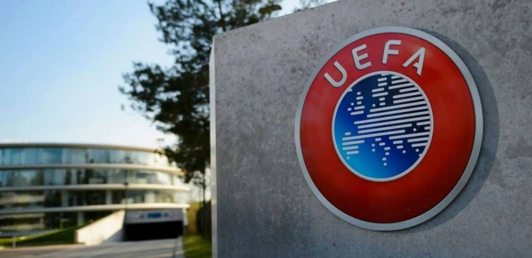 UEFA kulüpler sıralaması güncellendi: Süper Lig'den bir takım ilk 50'de 1